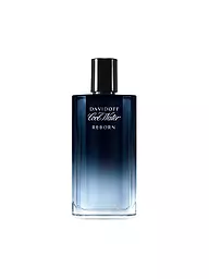 DAVIDOFF | Cool Water Reborn Man Eau de Toilette 125ml | Aucune couleur