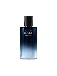 DAVIDOFF | Cool Water Reborn Man Eau de Toilette 75ml | Aucune couleur