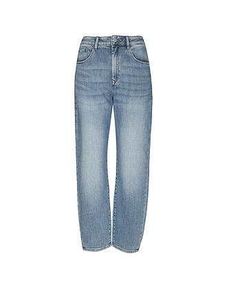 DAWN DENIM | Jeans Coupe Ballon