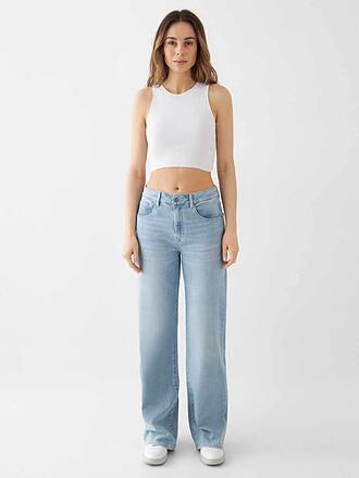 DAWN DENIM | Jeans Wide Fit DEW