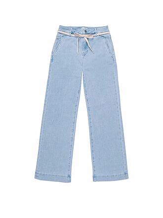 DAWN DENIM | Jeans Wide Fit DEW