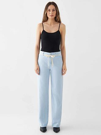 DAWN DENIM | Jeans Wide Fit DEW
