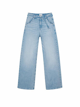 DAWN DENIM | Jeans Wide Fit BLINK