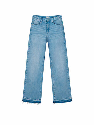 DAWN DENIM | Jeans Wide Leg DEW