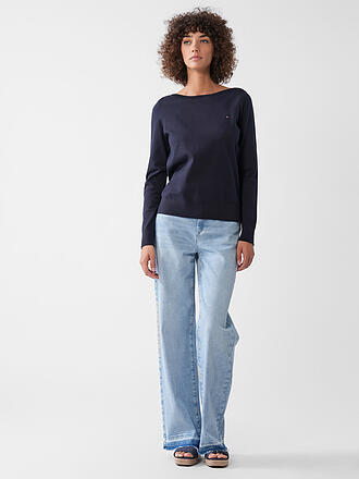 DAWN DENIM | Jeans Wide Leg DEW