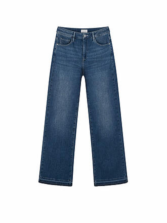 DAWN DENIM | Jeans Jambe Large