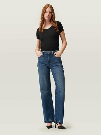 DAWN DENIM | Jeans Jambe Large