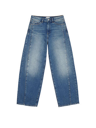 DAWN DENIM | Jeans Coupe Ballon