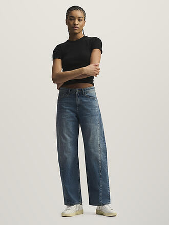 DAWN DENIM | Jeans Coupe Ballon