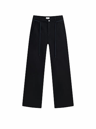 DAWN DENIM | Pantalon Marlene coupe évasée DAWN