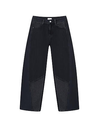 DAWN DENIM | Jeans Coupe Ballon