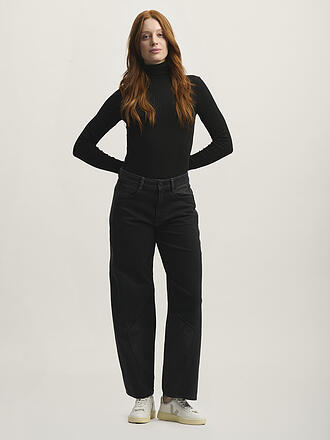 DAWN DENIM | Jeans Coupe Ballon