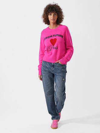 DAWN DENIM | Nom du produit: Jeans Ballon Fit STARDUST