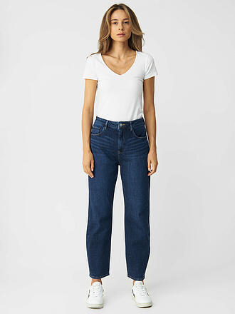 DAWN DENIM | Jeans Coupe Ballon