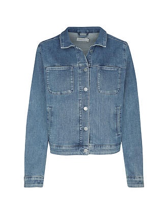 DAWN DENIM | Jeansjacke CALLISTO