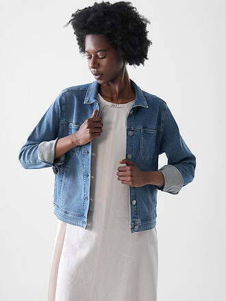 DAWN DENIM | Jeansjacke CALLISTO