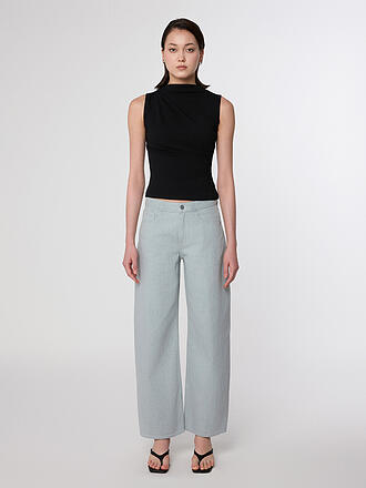 DAWN DENIM | Jeans Coupe Ballon