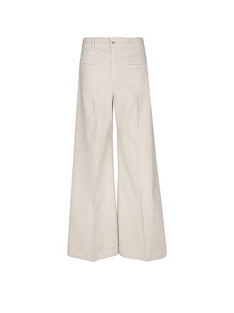 DAWN DENIM | Pantalon Marlene BLAZE PAPER TOUCH