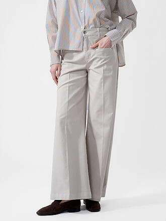DAWN DENIM | Pantalon Marlene BLAZE PAPER TOUCH