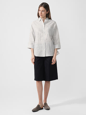 DAWN DENIM | Bermuda EDEN