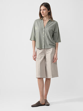 DAWN DENIM | Bermuda EDEN