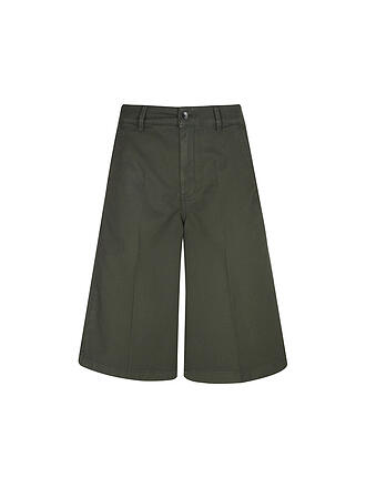 DAWN DENIM | Bermuda EDEN