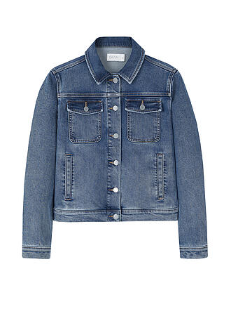 DAWN DENIM | Veste en jean CALLISTO