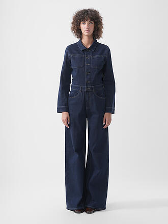DAWN DENIM | Combinaison TWITTER