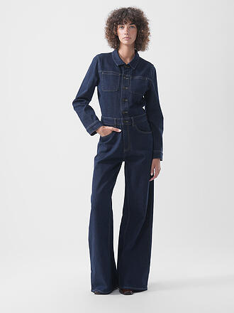 DAWN DENIM | Combinaison TWITTER