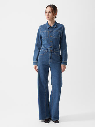 DAWN DENIM | Combinaison TWITTER
