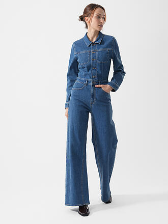 DAWN DENIM | Combinaison TWITTER