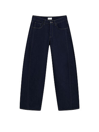DAWN DENIM | Jeans Balloon Fit ASH CUTLINE