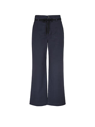 DAWN DENIM | Pantalon Marlene coupe évasée DEW