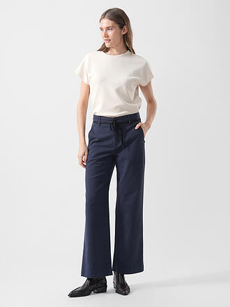DAWN DENIM | Pantalon Marlene coupe évasée DEW