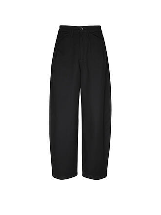 DAWN DENIM | Pantalon Barrel Leg VAL