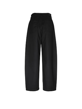 DAWN DENIM | Pantalon Barrel Leg VAL