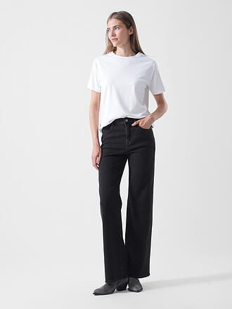 DAWN DENIM | Jeans Flared Fit DEW CLASSIC