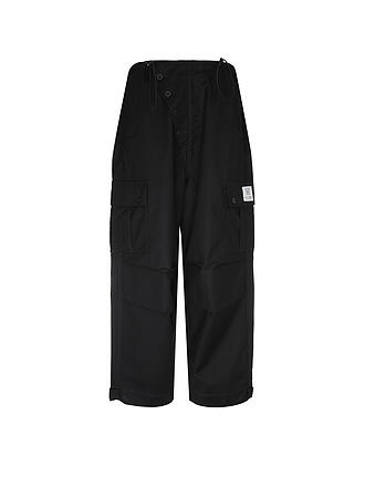 DAWN DENIM | Pantalon cargo MAY MAY