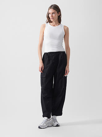 DAWN DENIM | Pantalon cargo MAY MAY