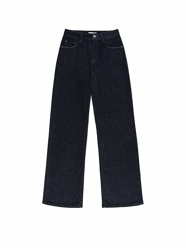 Pantalon Marlene DEW bleu marine 26/L32