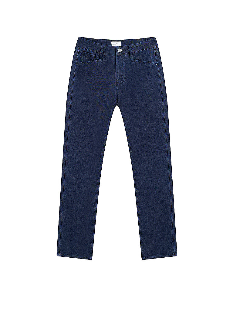 Jeans Slim Fit SUNSET bleu marine 30/L30