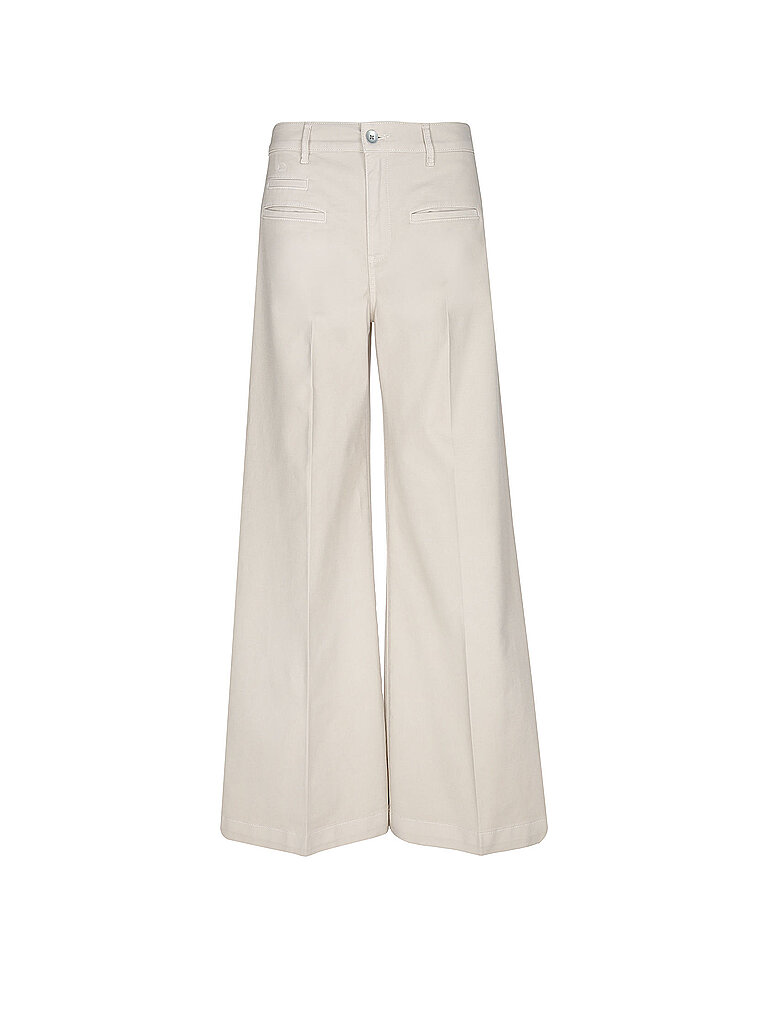 Pantalon Marlene BLAZE PAPER TOUCH beige 29/L32