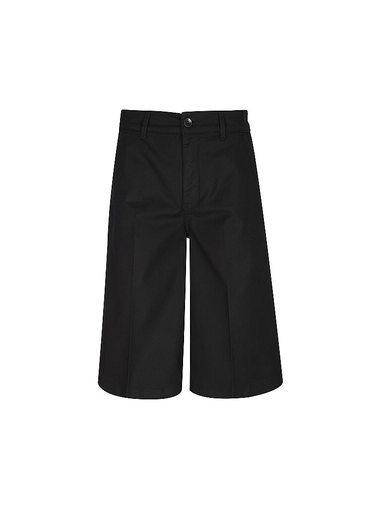 Dawn Denim Bermuda EDEN noir L