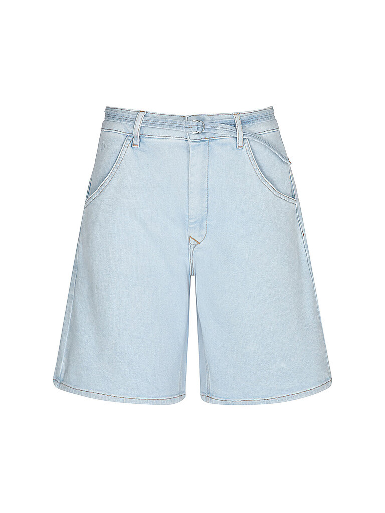 Jeansshorts BLINKY bleu clair 26