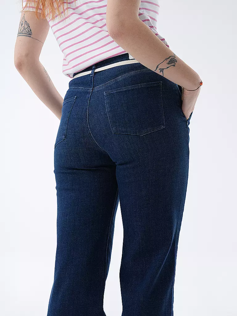 DAWN DENIM | Jeans Évasé DEW | 