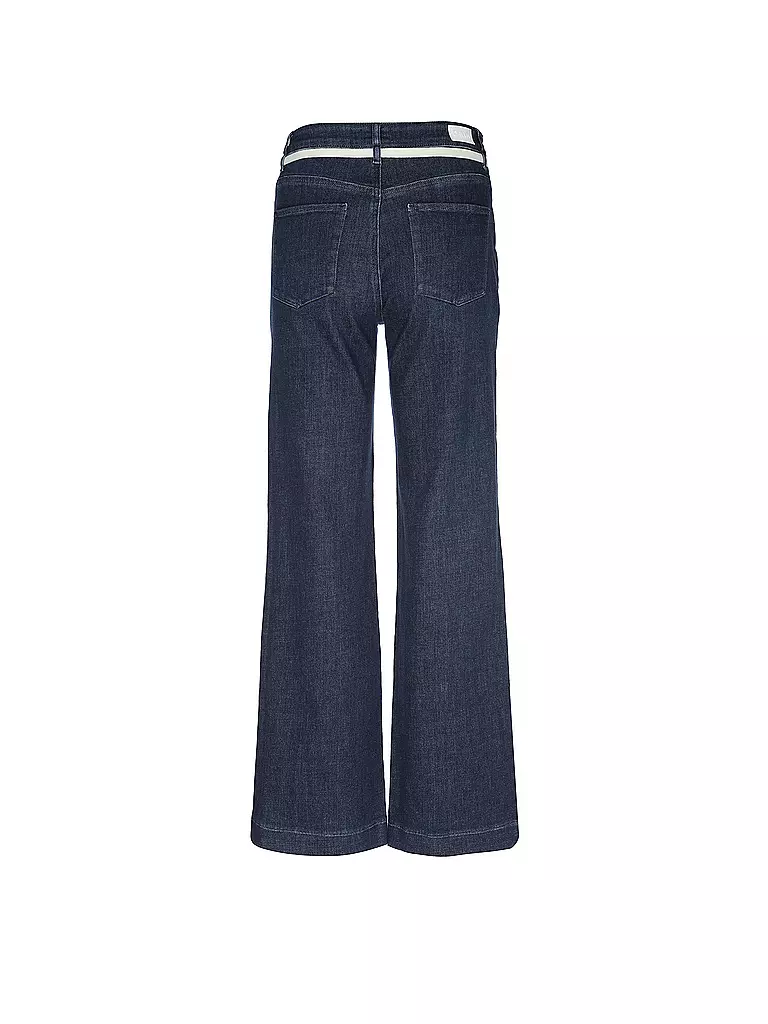 DAWN DENIM | Jeans Évasé DEW | 