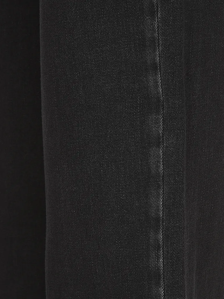 DAWN DENIM | Jeans Coupe Évasée | 