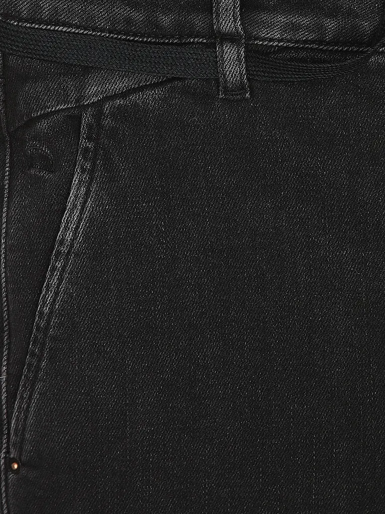 DAWN DENIM | Jeans Coupe Évasée | 