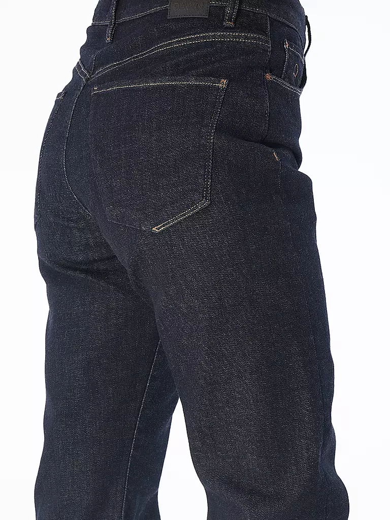 DAWN DENIM | Jeans Coupe Ballon | 