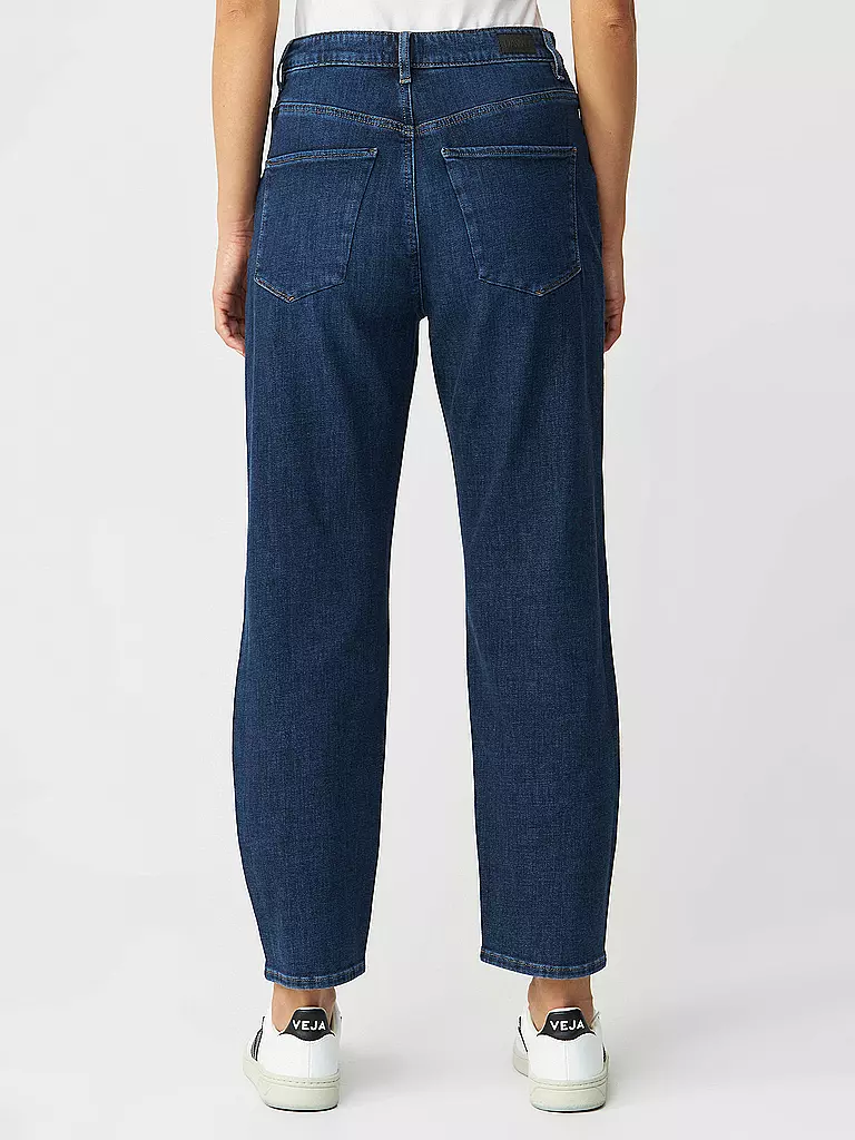 DAWN DENIM | Jeans Coupe Ballon | 